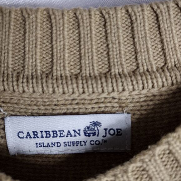 Caribbean Joe sweater   - Picture 3 of 6